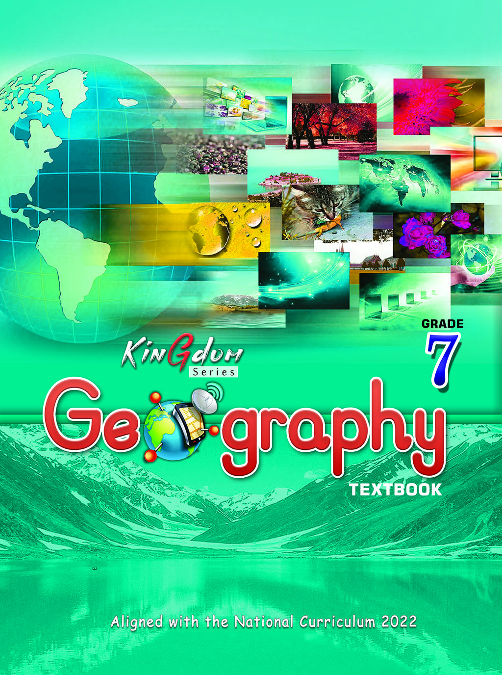 Geography 7