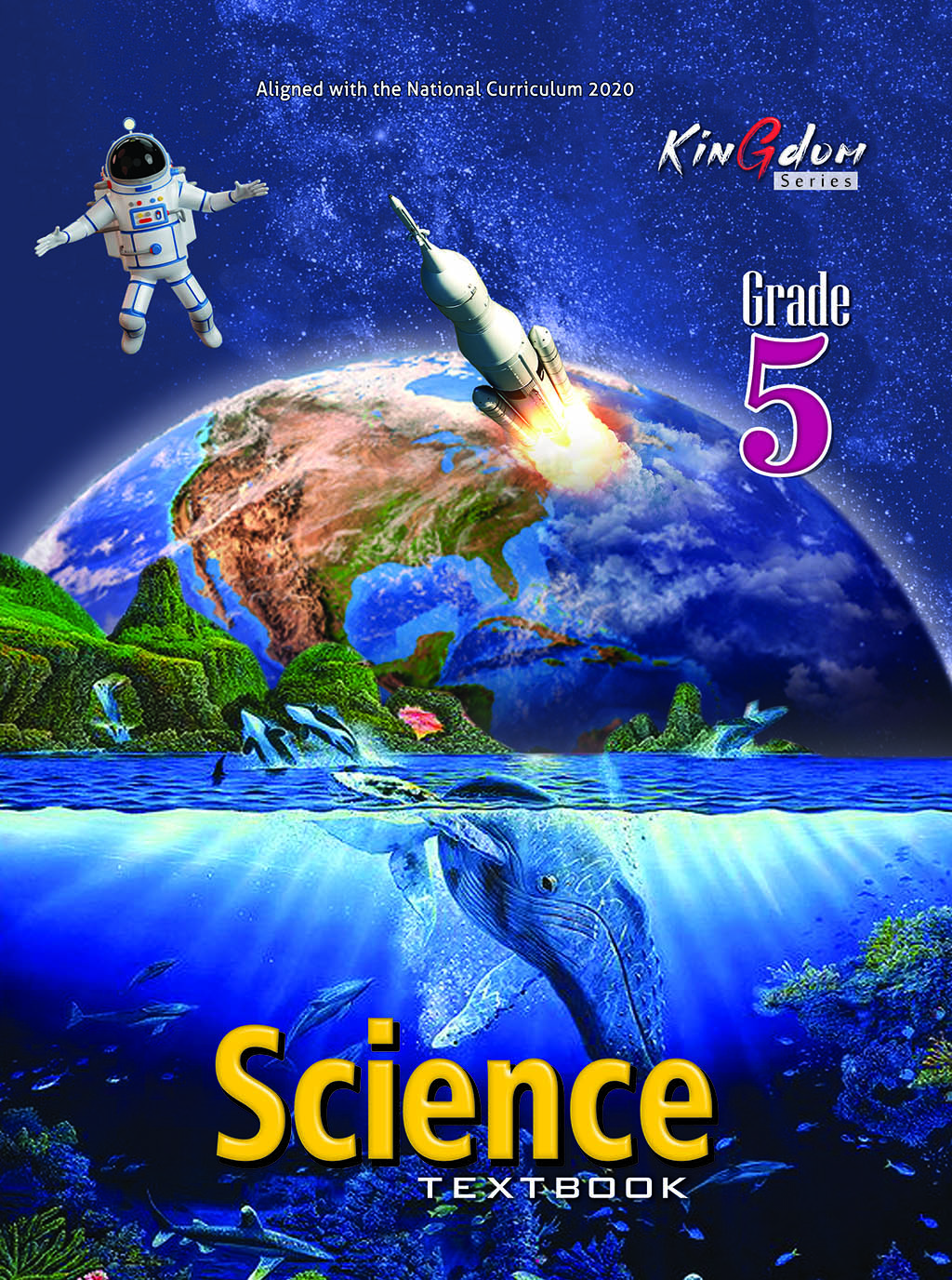 Science 5